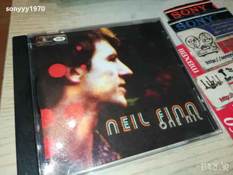 NEIL FINN CD 0105251150, снимка 1