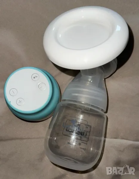 Електрическа помпа за кърма Lorelli, снимка 1