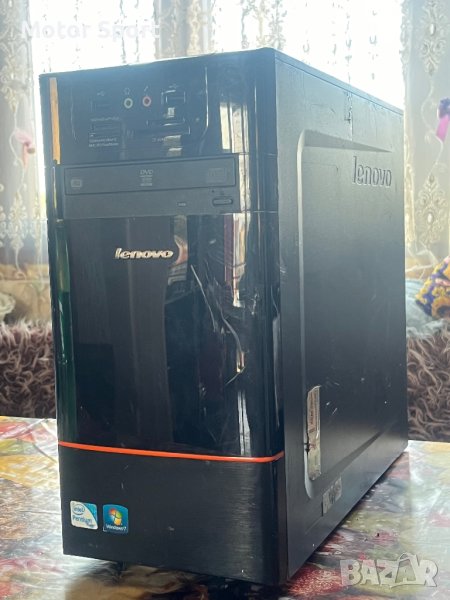 Настолен Компютър 8RAM/1000GB/Intel, снимка 1