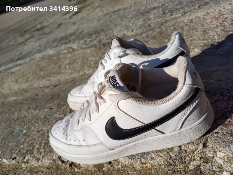 Оригинални маратонки на найк, снимка 1