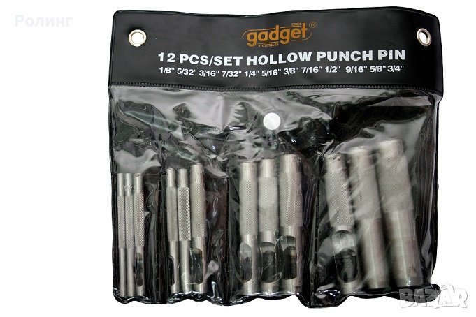 ЗАМБИ К-Т 5БР. BS / 499908, снимка 1