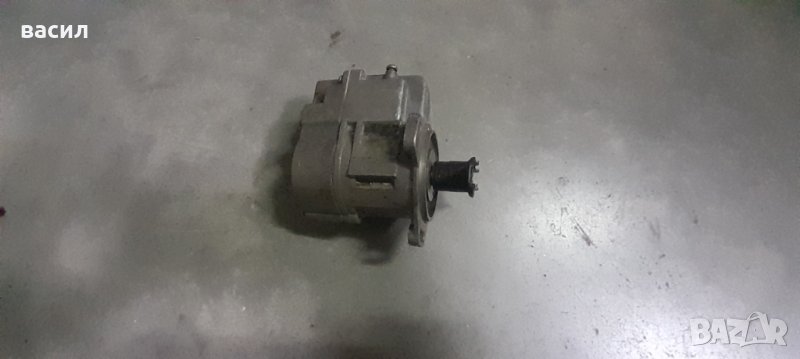 Магнет за пусково запалване ДТ75, снимка 1