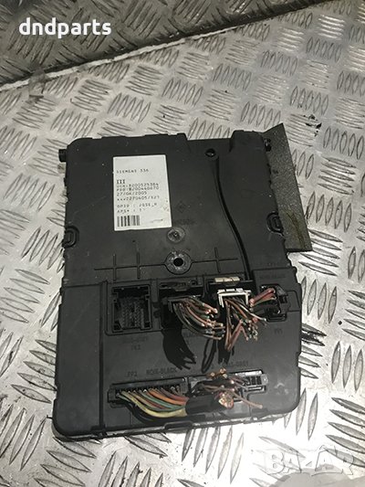 Модул за Renault Megane, 1.9dCi, 2004г., снимка 1