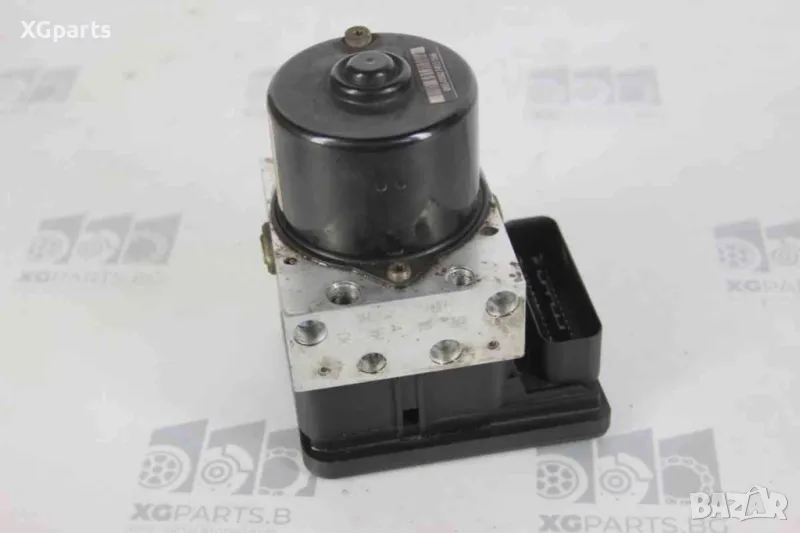 ABS за Opel Zafira B 1.9CDTI 150 к.с. (2005-2008) 10.0206-0206.4 , 10.0960-0539.3, снимка 1