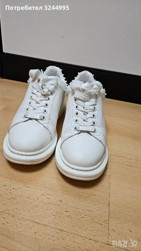 steve madden номер 44, снимка 1