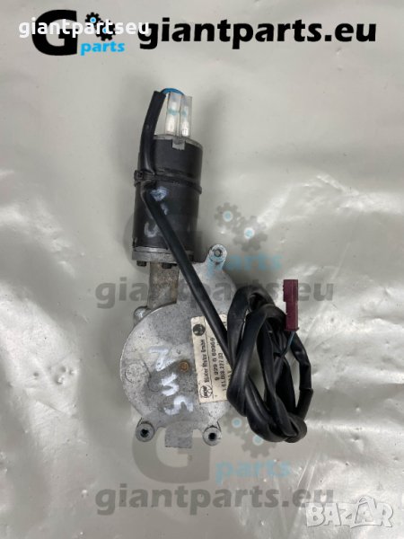 Мотор Щора прибиране за БМВ е60 BMW e60 , 9929000056, снимка 1