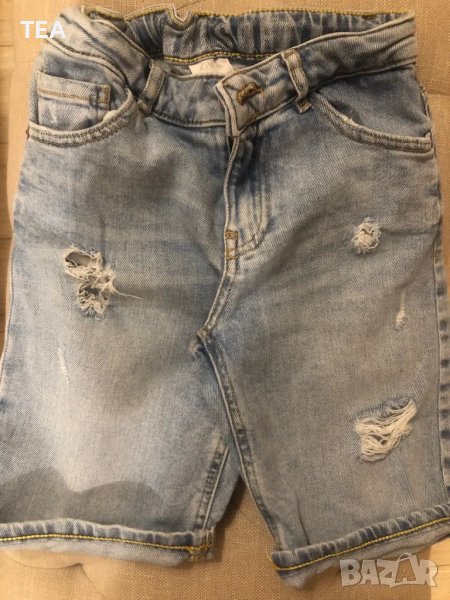 Къси п-ки Zara, снимка 1