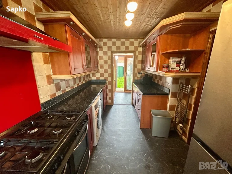  Складови Служители Великобритания , снимка 1