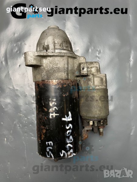 Стартер за БМВ е65 BMW e65 , 7508635, снимка 1