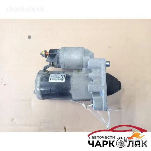 Стартер Пежо 3008 1.6хди, снимка 1