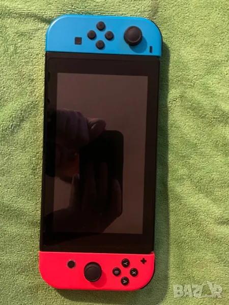 Nintendo Switch, снимка 1