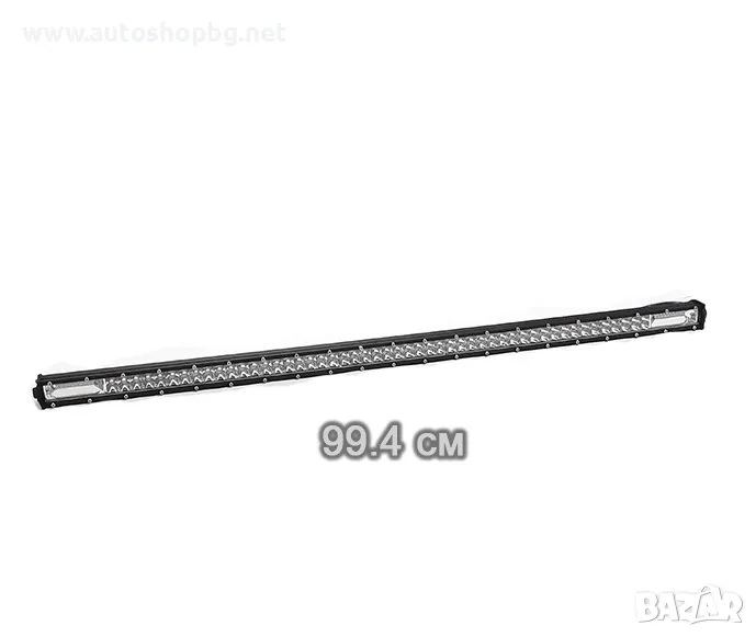 Лед бар 360W - 99.4 см, снимка 1