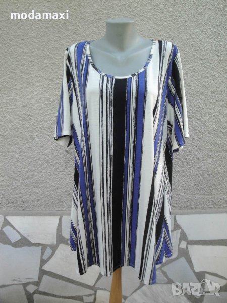 4XL Нова туника  LulaRoe , снимка 1