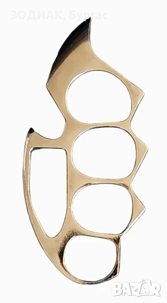 Метален БОКС, снимка 1