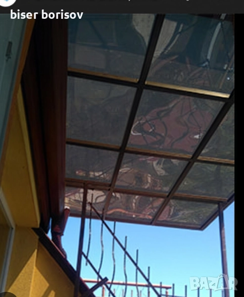 Железарски услуги , снимка 1