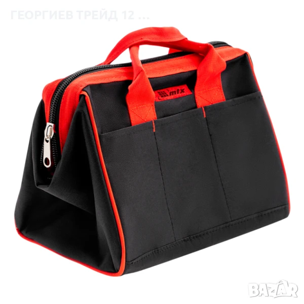 Чанта за инструменти, 14 джоба, 315 х 215 х 225 мм MTX - 902519, снимка 1