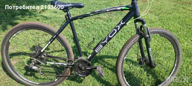 Колело BYOX/byox, снимка 1