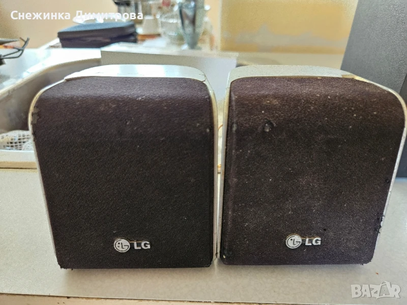 Тонколони, снимка 1