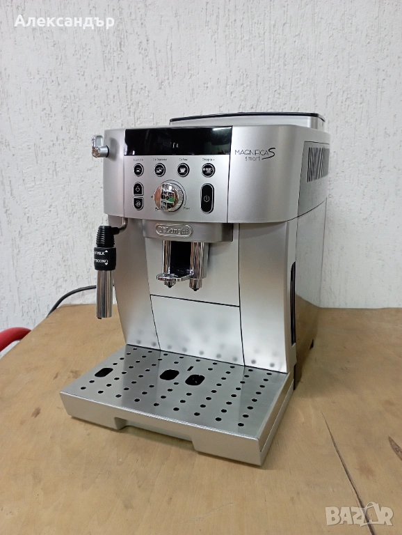 Кафеавтомат De’Longhi MAGNIFICA-S smart, снимка 1