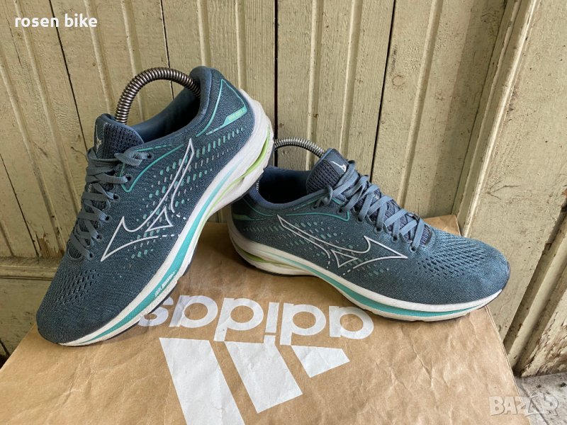 ''Mizuno Wave Rider 25''оригинални маратонки 40 номер, снимка 1