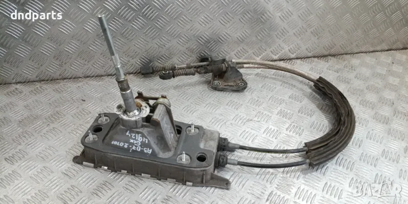 Лостов механизъм Audi A3 2.0TDI 2007г.(6-Скорости)	, снимка 1