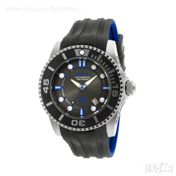 Мъжки часовник Invicta Pro Diver, снимка 1