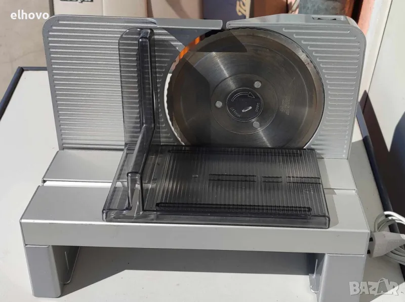 Машина за рязане на колбаси Ritterwerk FD991, снимка 1