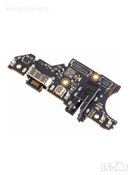 БЛОК ЗАХРАНВАНЕ MOTOROLA MOTO G34 (XT2363-2), снимка 1