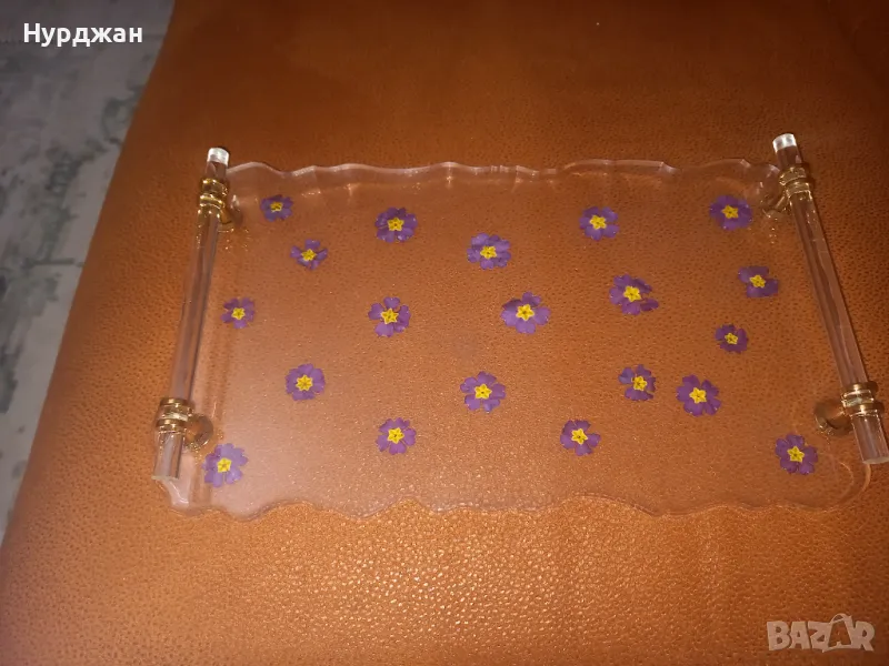 Поднос , снимка 1