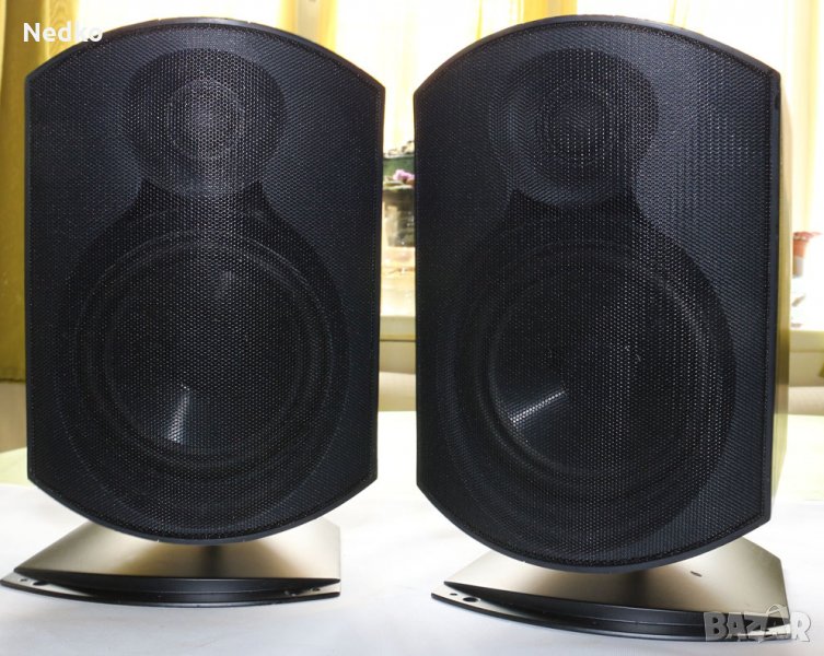 Тонколони SOLID England, снимка 1