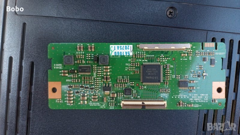 T-CON LC260WXE-SBB1 6870-0263B, снимка 1