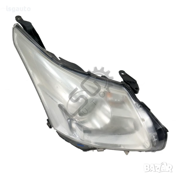 Десен фар Toyota Avensis III 2009-2015 ID:147789, снимка 1