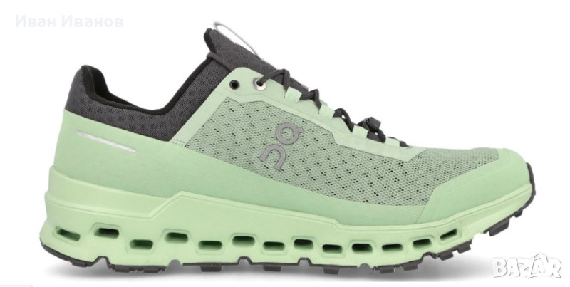 маратонки  On Cloud ultra Helion  номер 40,5, снимка 1