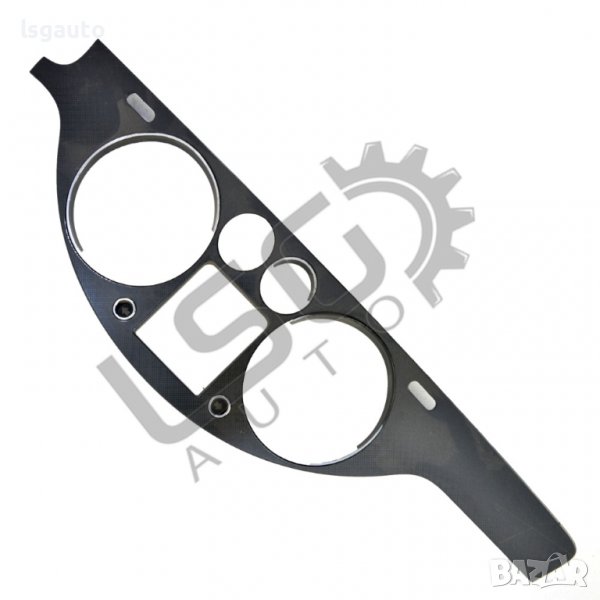 Интериорна лайсна около километраж Volkswagen Passat (B6)(2005-2010) ID:91712, снимка 1