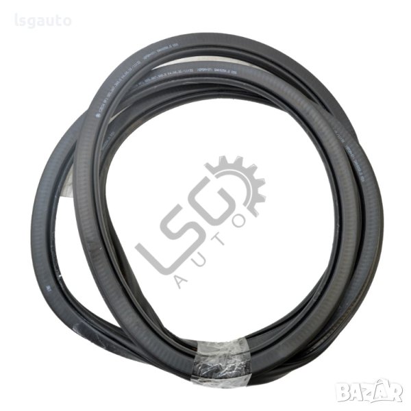 Уплътнение задна дясна врата Skoda OCTAVIA III (5E5) 2013-2019 ID:108498, снимка 1