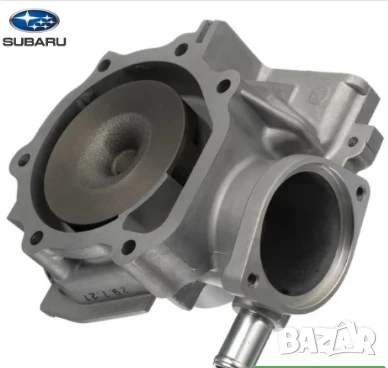 Водна помпа 21111AA007 21111-AA007 Subaru, снимка 1