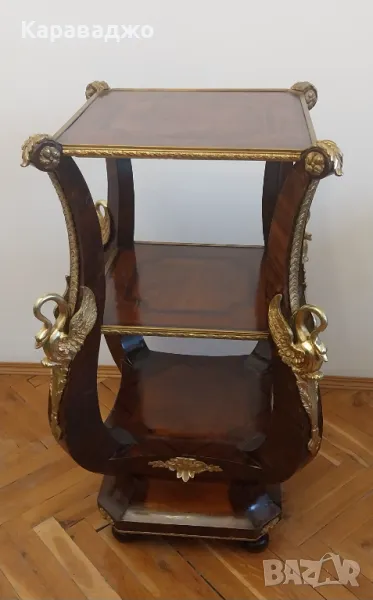 Геридон/Централна маса , снимка 1