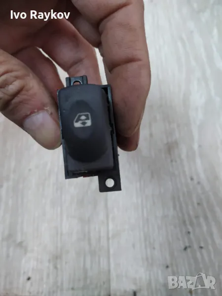 Бутон стъкла за Renault Espace , снимка 1