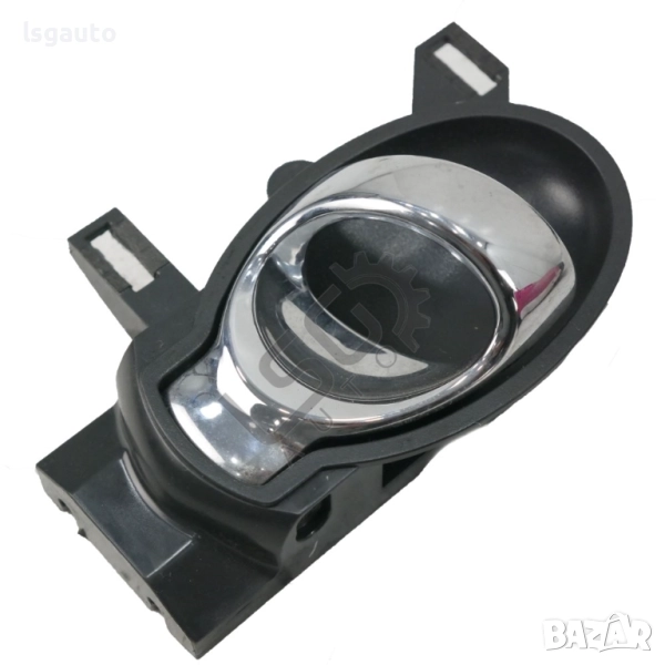 Задна дясна вътрешна дръжка Nissan Juke I 2010-2019 ID:150385, снимка 1