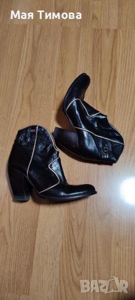 Дамски боти Miss sixty, снимка 1