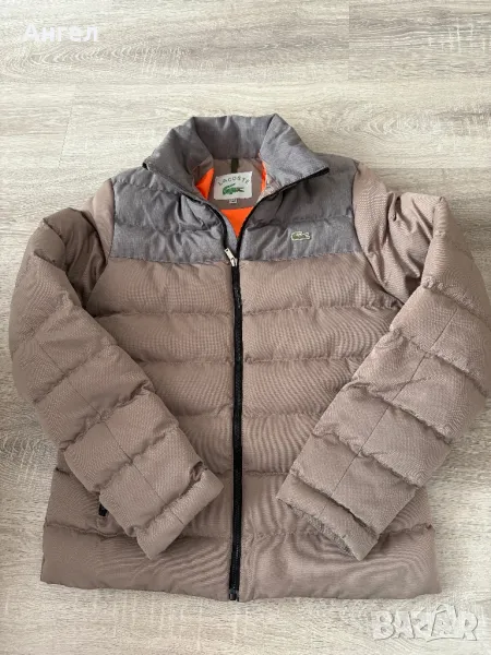 Lacoste Мъжко Яке, снимка 1