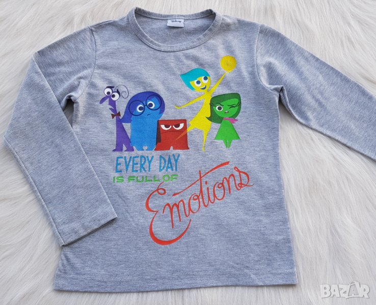 Детска блуза 5-6 години , снимка 1