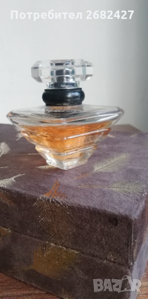 Lancome Tresor - Eau de Parfum за жени 30 мл, снимка 1