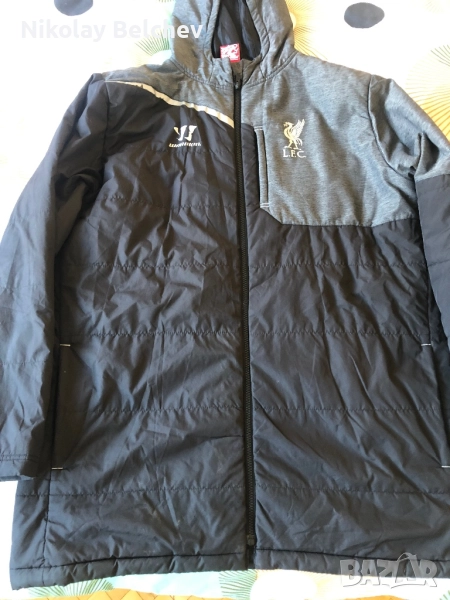Яке на Liverpool, снимка 1