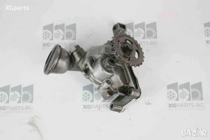 Маслена помпа за Mercedes C-class W202 C220d 95 к.с. (1995-2003) OM604, R6041810620, снимка 1