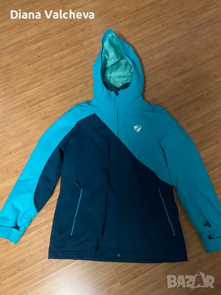 Ски яке Ziener 10K воден стълб, снимка 1