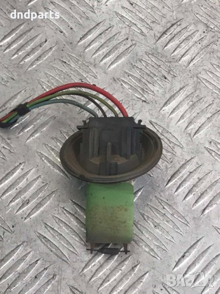 Реостат Skoda Fabia,2008г., снимка 1