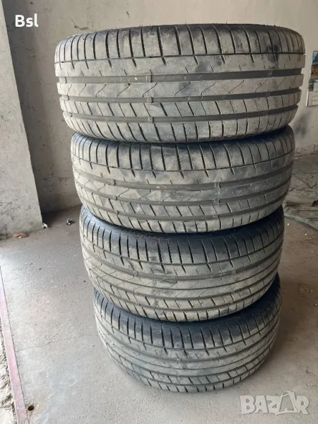 Летни гуми Starmaxx , снимка 1