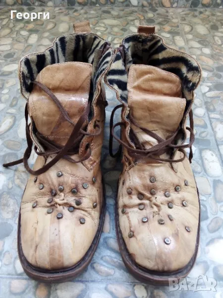  Дамски обувки, снимка 1