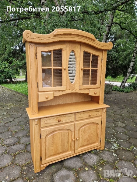 Шкаф#бюфет, снимка 1
